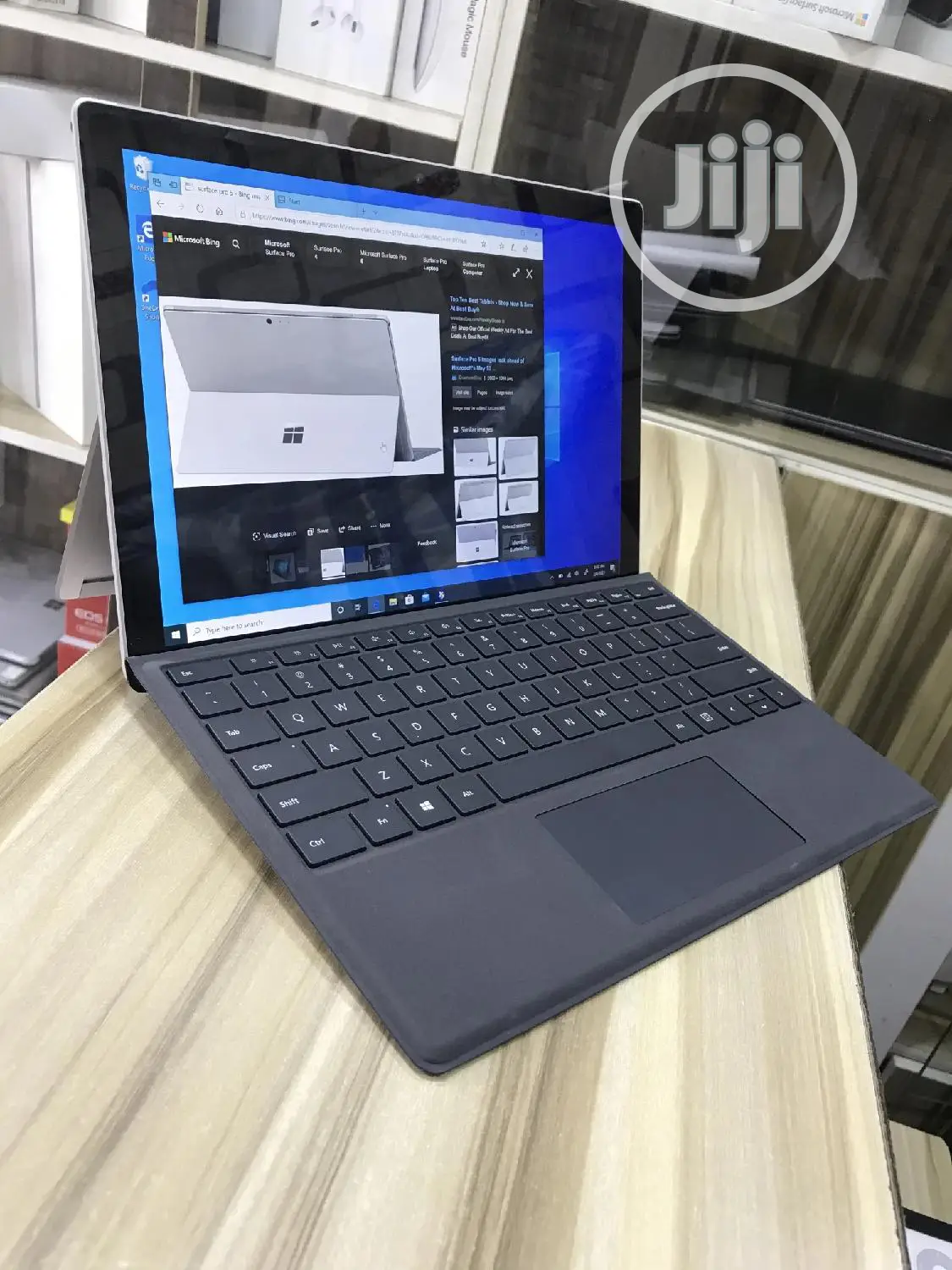 Laptop Microsoft 16GB Intel Core I7 SSD 512GB
