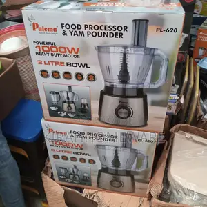 Food Processor