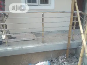 Hand Rail Supply and Installation