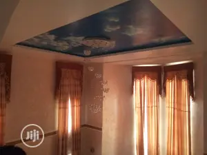 Stucco Wall Painting