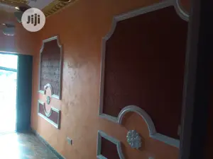 Stucco Wall Painting