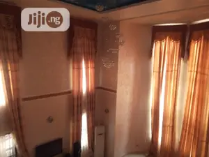 Stucco Wall Painting