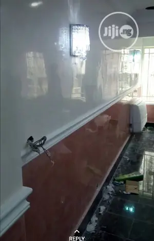 Stucco Wall Painting