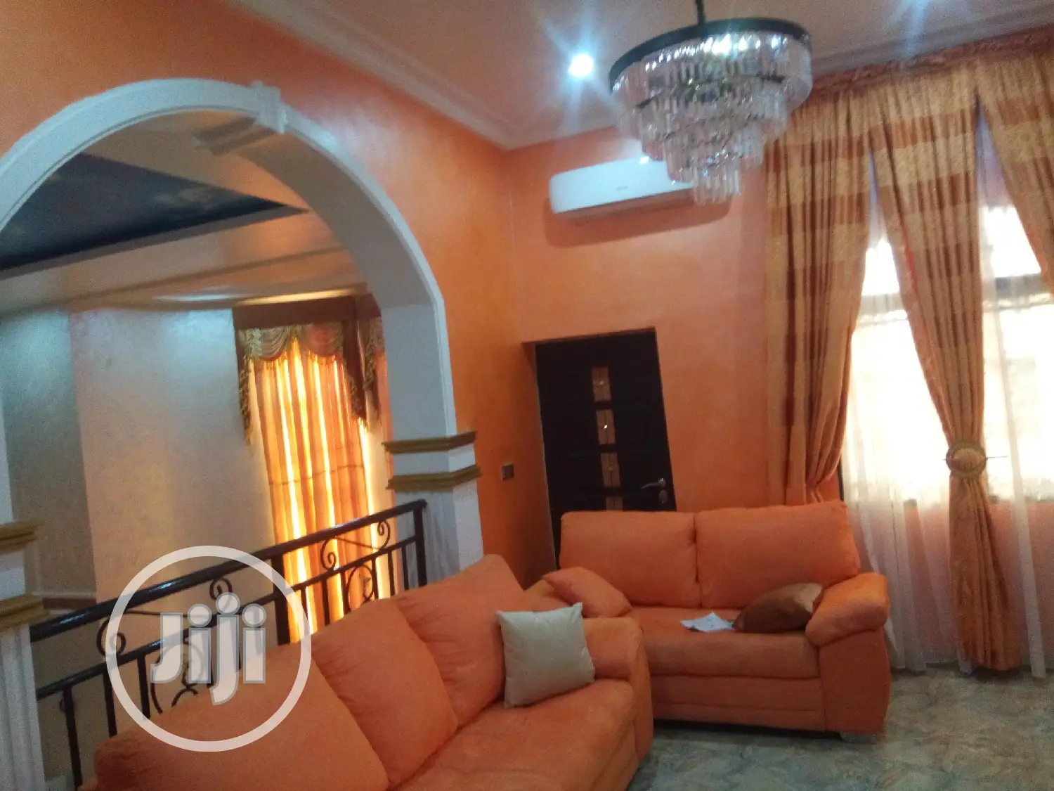 Stucco Wall Painting