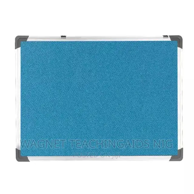 4x4feet Office Notice Boarf