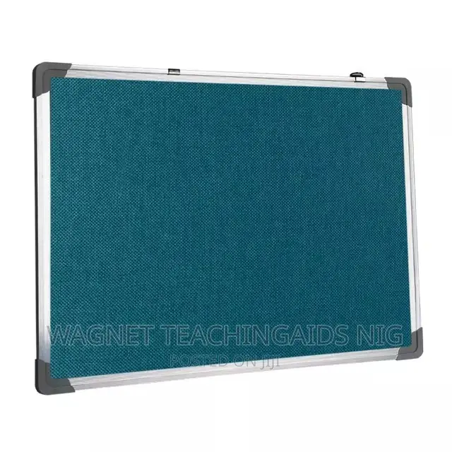 4x4feet Office Notice Boarf