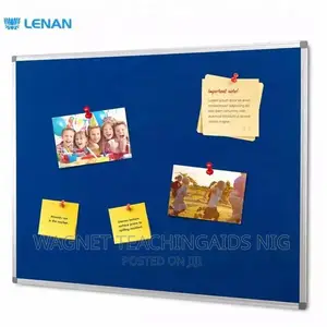 4x4feet Office Notice Boarf