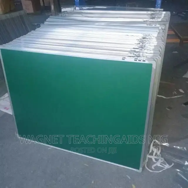 Corck / Information Board