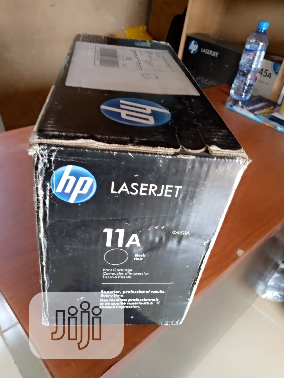 Hp 11A Toner