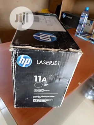 Hp 11A Toner