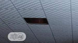 Suspended Ceiline
