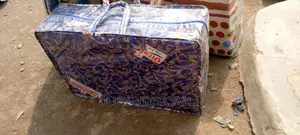 Vital Folding Bed