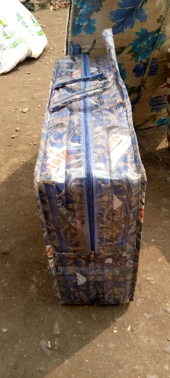 Vital Folding Bed