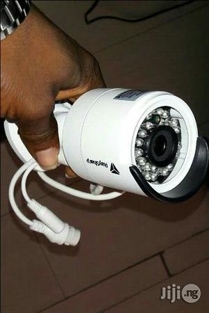 CCTV Camera Ip
