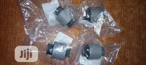 Upper Arm Bushings for 03 Accord and 08 Accord