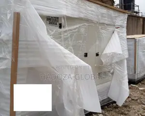 300kva Perkins SOUNDPROOF Gennerator