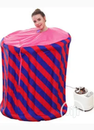 Portable Steam Suana
