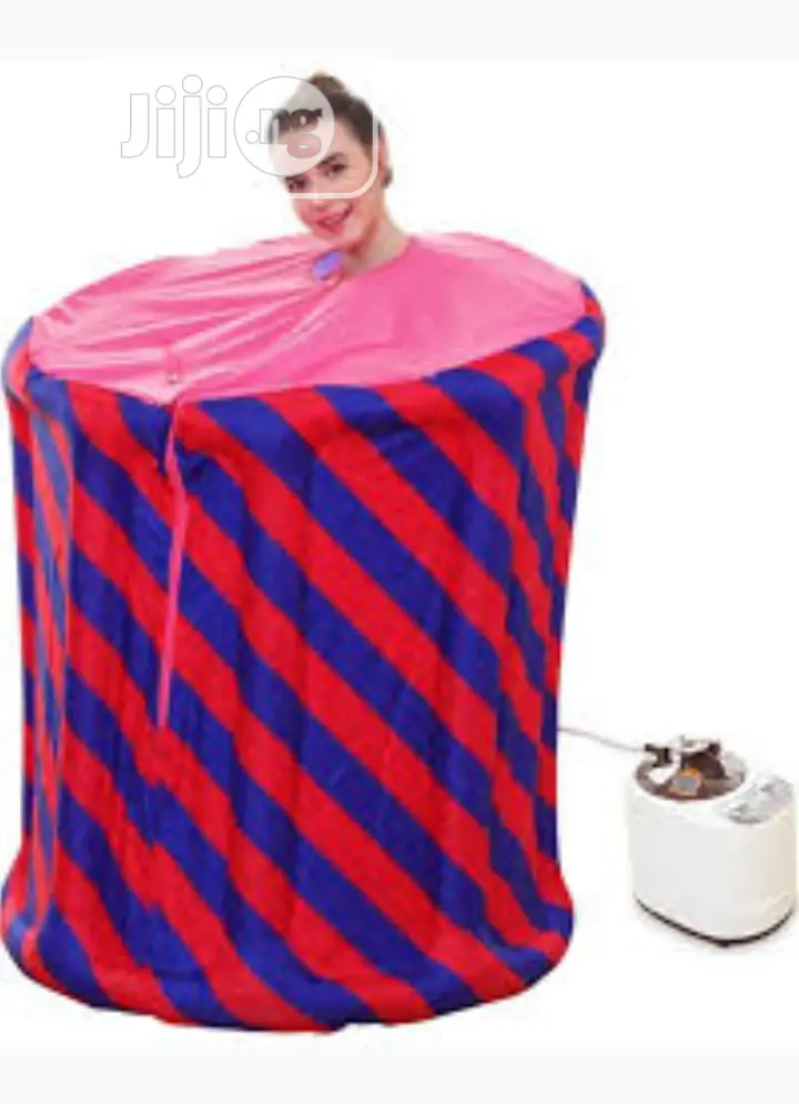 Portable Steam Suana