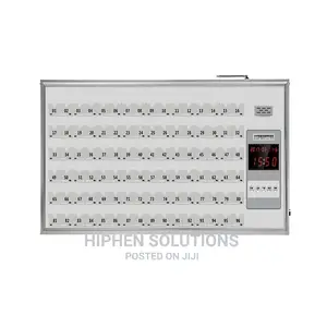 Nurse Call System for Nurse Station