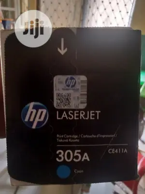 Hp 305a Toner