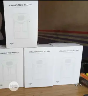 Dji Phantom 4 Intelligent Flight Battery