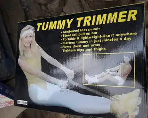Tummy Trimmer