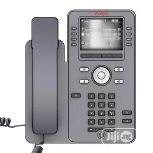 Avaya J169 IP Display Phone