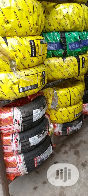 Roadx Firestone Bridgestone Dunlop Austone