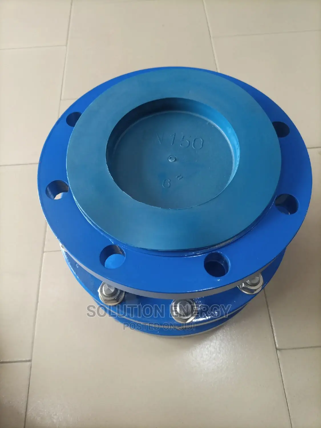 Flame Arrester Heavy Duty