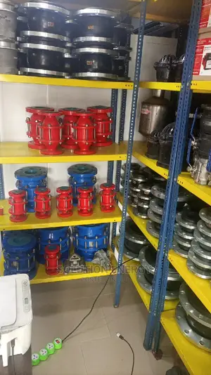 Flame Arrester Heavy Duty