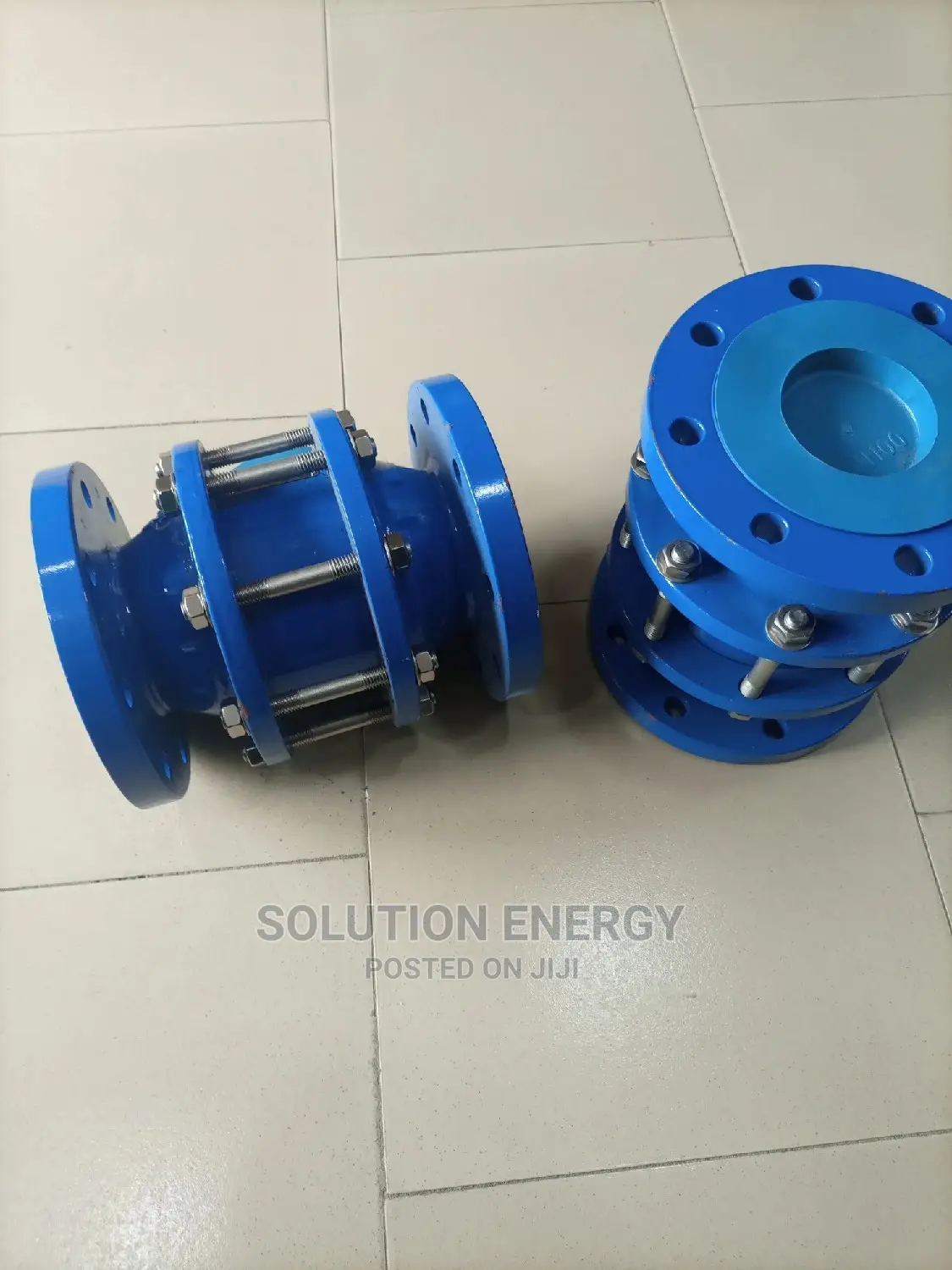 Flame Arrester Heavy Duty