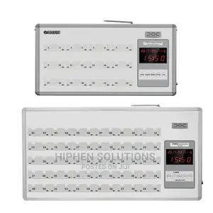Strong Signal Distance Nurse Call System Wireless Panel