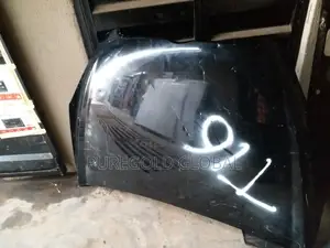 Accent 2007 Model Hood