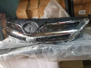 Front Grill For Toyota Corolla 2010,2011,2012,2013