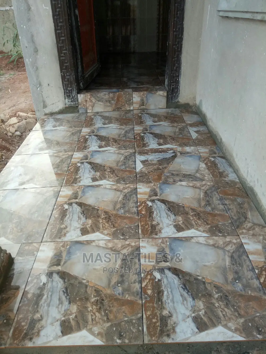 Tile Installation and Supply