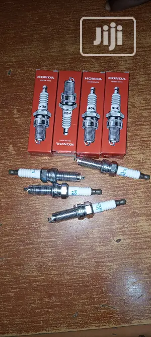 HONDA Plugs for 08 Accord