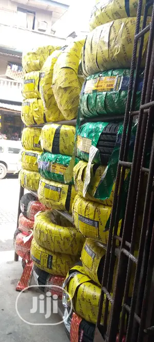 Westlake Winda Austone Bridgestone Dunlop