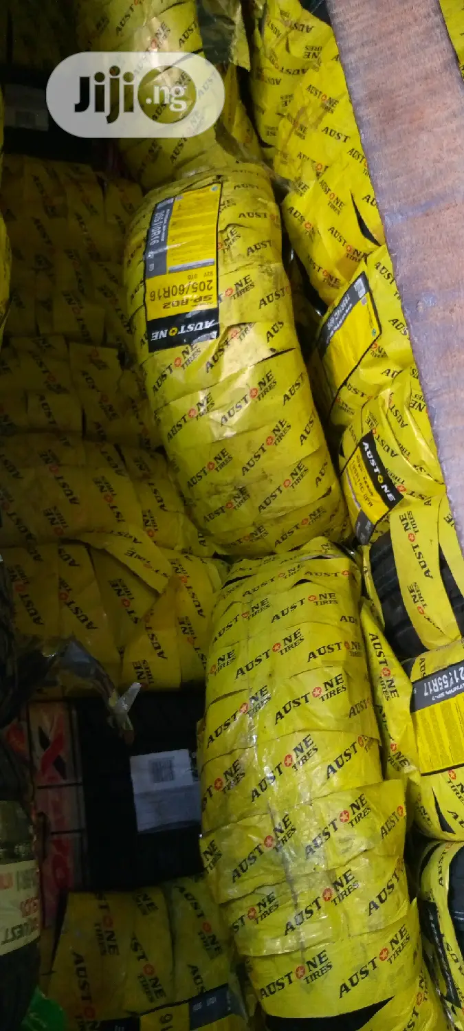 Austone Lanvigator Roadx Dunlop