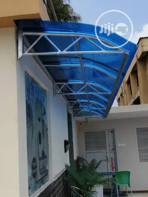 Carport/Car Park/ Danpalon/ Skylight/ Polycarbonate Sheet