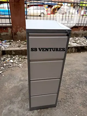Turkey 4 Drawer/ Layer Cabinet