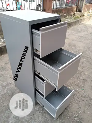 Turkey 4 Drawer/ Layer Cabinet