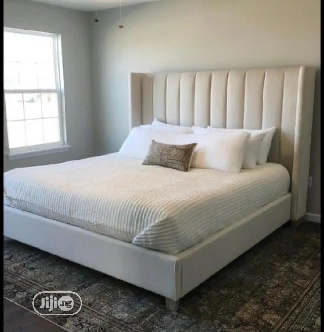 6x6 Bed Frame