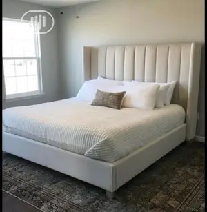 6x6 Bed Frame