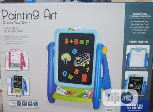 Magnetic Writing Board