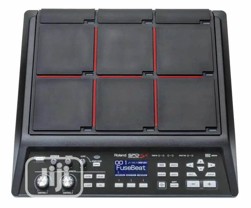 Roland Spd Sx