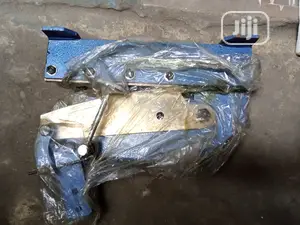 Cutter Machine