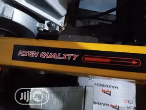 Cutt Off Saw Machine