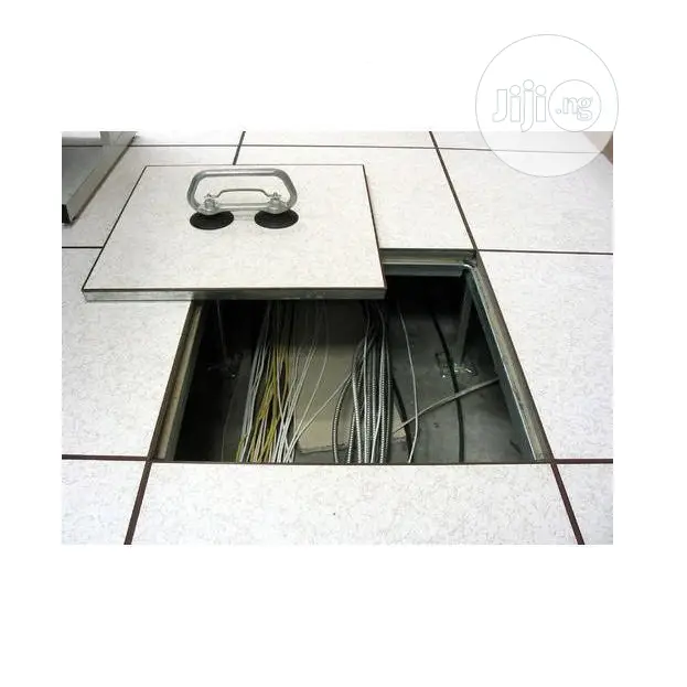 Computer, Server Room Data Center Flooring
