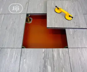 Computer, Server Room Data Center Flooring