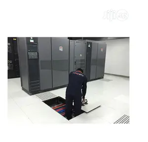 Computer, Server Room Data Center Flooring